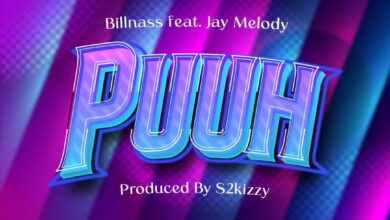 Audio: Billnass Ft. Jay Melody - Puuh (Mp3 Download) - KibaBoy