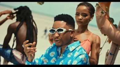 VIDEO: Billnass Ft. Jay Melody - Puuh (Mp4 Download) - KibaBoy