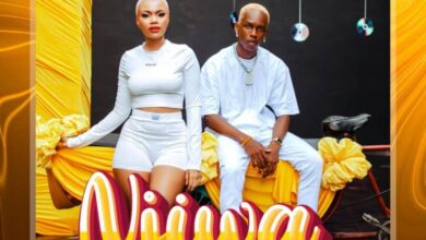 Audio: Chudy - Njiwa (Mp3 Download) - KibaBoy