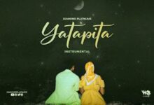 Audio: Diamond Platnumz - Yatapita Beat (Instrumental) (Mp3 Download) - KibaBoy