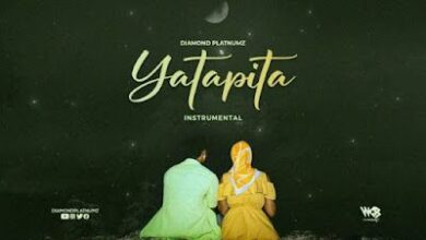 Audio: Diamond Platnumz - Yatapita Beat (Instrumental) (Mp3 Download) - KibaBoy