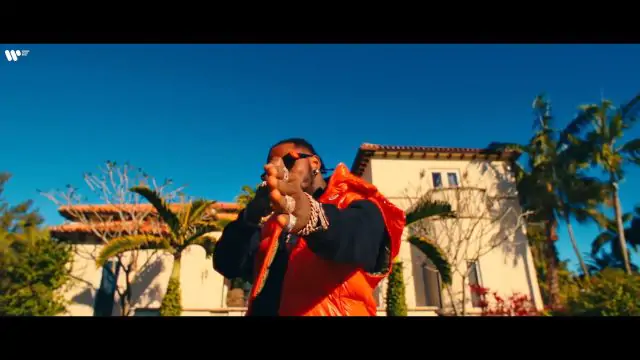 Diamond Platnumz - My Baby Video Download