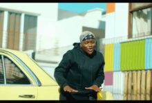 VIDEO: Dully Sykes - Muntata (Mp4 Downoad) - KibaBoy