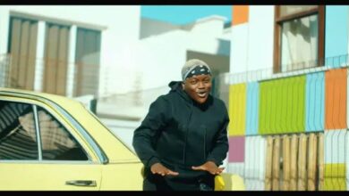 VIDEO: Dully Sykes - Muntata (Mp4 Downoad) - KibaBoy