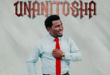 Audio: Emmanuel Mgogo - Unanitosha (Mp3 Download) - KibaBoy