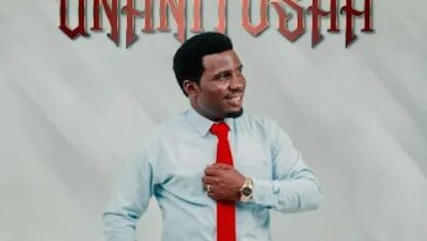 Audio: Emmanuel Mgogo - Unanitosha (Mp3 Download) - KibaBoy