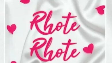 Audio: Hanstone - Rhote Rhote (Mp3 Download) - KibaBoy