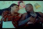 VIDEO: Harmonize - Wote (Mp4 Download) - KibaBoy