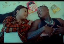 VIDEO: Harmonize - Wote (Mp4 Download) - KibaBoy