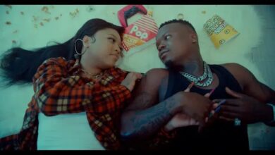 VIDEO: Harmonize - Wote (Mp4 Download) - KibaBoy