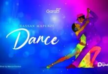 Audio: Hassan Mapenzi - Dance (Mp3 Download) - KibaBoy