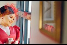 VIDEO: Keysha - Darling (Mp4 Download) - KibaBoy