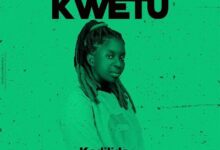 Audio: Kadilida - Kwetu (Mp3 Download) - KibaBoy