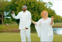 VIDEO: Keysha Ft. Christian Bella - Mwangaza | Mp4 Download - KibaBoy