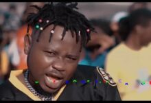 VIDEO: Kinata Mc X Kaxo Mnyama - NYONYO (Mp4 Download) - KibaBoy