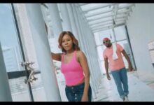 VIDEO: Lady Jaydee X Rama Dee - I Found Love (Mp4 Download) - KibaBoy