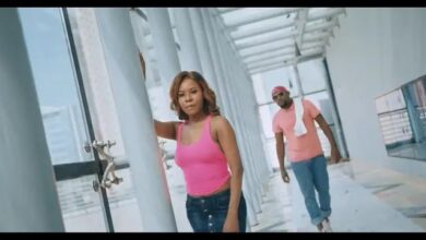 VIDEO: Lady Jaydee X Rama Dee - I Found Love (Mp4 Download) - KibaBoy