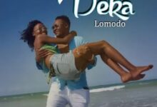 Audio: Lomodo - Deka (Mp3 Download) - KibaBoy