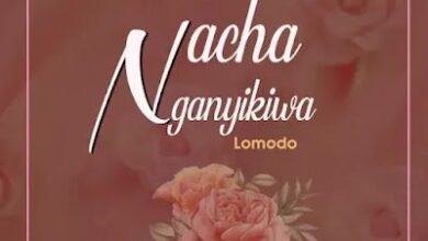 Audio: Lomodo - Nachanganyikiwa (Mp3 Download) - KibaBoy