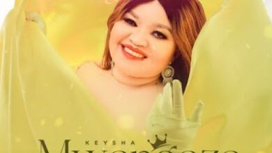 Audio: Keysha - Tulia (Mp3 Download) - KibaBoy