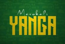 Audio: Mavokali - Yanga Commando (Mp3 Download) - KibaBoy