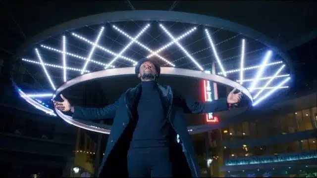 Meddy - Grateful Video Download