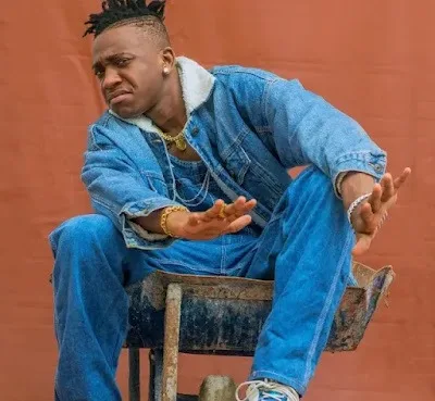 Meja Kunta Ft MK - Sina Lawama Audio Download