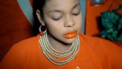 VIDEO: Menina Ft Swabri - Utaniua (Mp4 Download) - KibaBoy