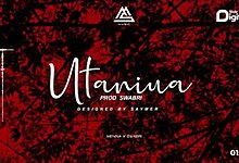 Audio: Menina Ft Swabri - Utaniua (Mp3 Download)
