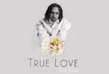 Audio: Mapanch BmB - True Love (Mp3 Download) - KibaBoy