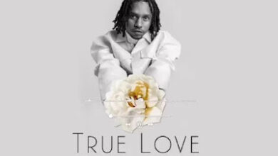 Audio: Mapanch BmB - True Love (Mp3 Download) - KibaBoy