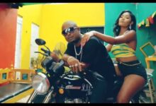 VIDEO: Mr Blue Ft. Ibraah & Baddest 47 – Baby Boo (Mp4 Download) - KibaBoy