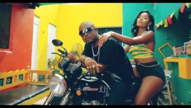 VIDEO: Mr Blue Ft. Ibraah & Baddest 47 – Baby Boo (Mp4 Download) - KibaBoy