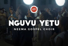 VIDEO: Neema Gospel Choir - Nguvu Yetu (Mp4 Download) - KibaBoy