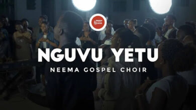 VIDEO: Neema Gospel Choir - Nguvu Yetu (Mp4 Download) - KibaBoy