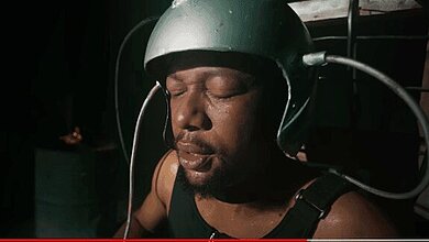 VIDEO: Nikki Mbishi - PRICE UP (Mp4 Download)