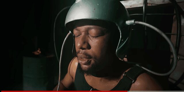 Nikki Mbishi - PRICE UP Video Download