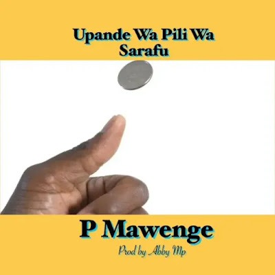 P Mawenge - Upande Wa Pili Audio Download