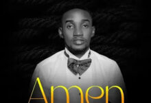 Audio: Paul Clement - Amen (Mp3 Download) - KibaBoy