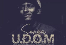 Audio: Songa - UDOM (Mp3 Download) - KibaBoy