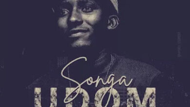 Audio: Songa - UDOM (Mp3 Download) - KibaBoy