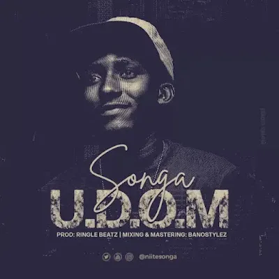 Songa - UDOM Audio Download