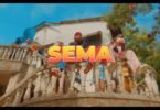 VIDEO: Tunda Man Ft. Kontawa - Sema (Mp4 Download) - KibaBoy