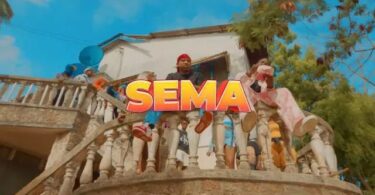 VIDEO: Tunda Man Ft. Kontawa - Sema (Mp4 Download)