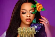 Audio: Nandy Ft. Vijana Barubaru - Sasa Hivi Remix (Mp3 Download) - KibaBoy