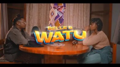 VIDEO: Belle 9 - Watu (Mp4 Download) - KibaBoy