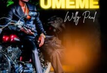 Audio: Willy Paul - Umeme (Mp3 Download) - KibaBoy