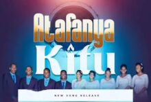 Audio: Zabron Singers - Atafanya Kitu (Mp3 Download) - KibaBoy