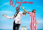 Audio: King Kaka Ft Iyanii - Wajionee (Mp3 Download) - KibaBoy