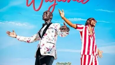 Audio: King Kaka Ft Iyanii - Wajionee (Mp3 Download) - KibaBoy